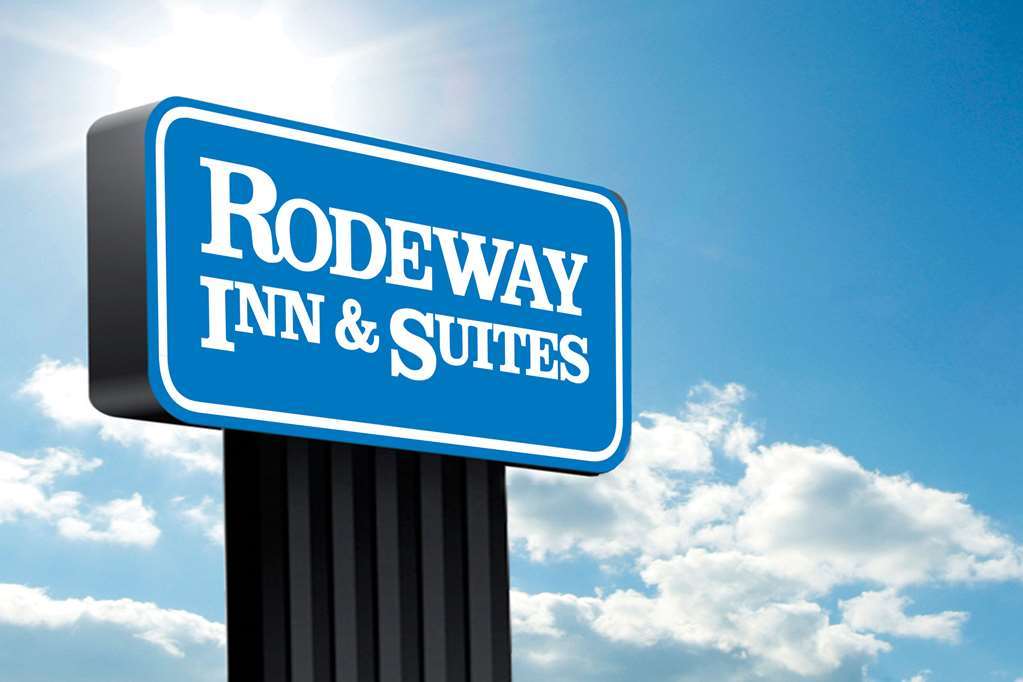 Rodeway Inn & Suites Big Water - Antelope Canyon מראה חיצוני תמונה